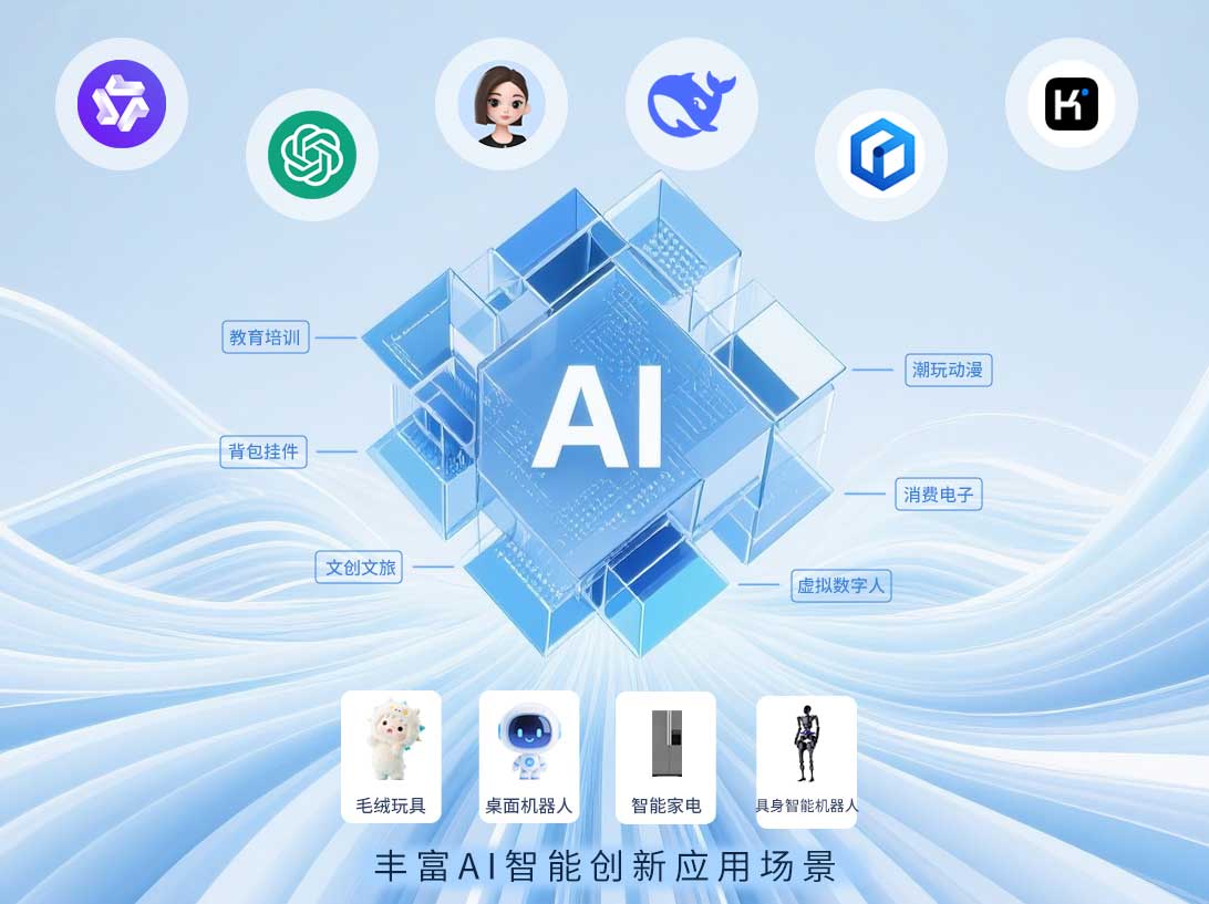  AI智能终端